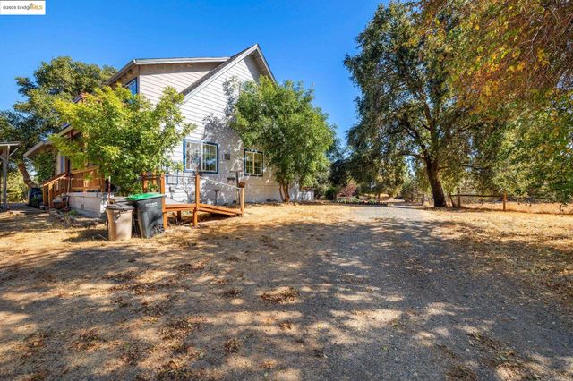 16641 Buckhorn Mountain Rd, Sonora, CA 95370