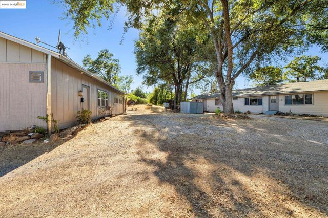 16641 Buckhorn Mountain Rd, Sonora, CA 95370