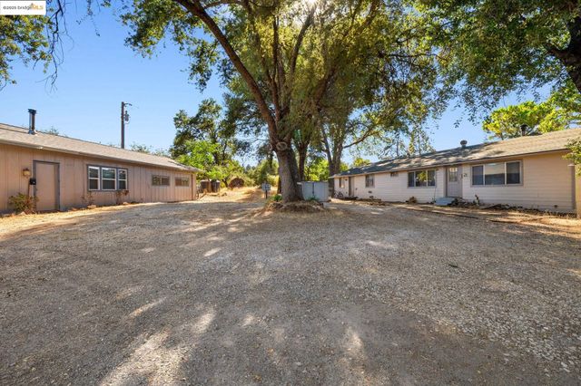 16641 Buckhorn Mountain Rd, Sonora, CA 95370
