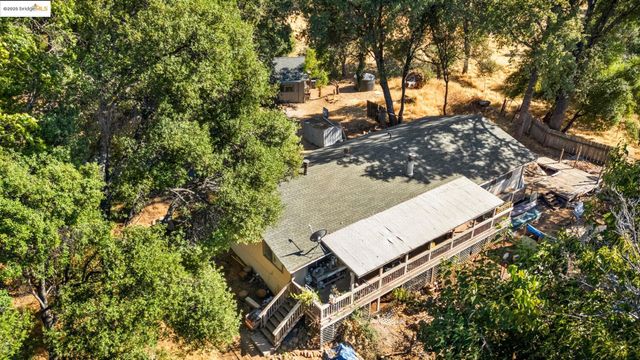 16641 Buckhorn Mountain Rd, Sonora, CA 95370