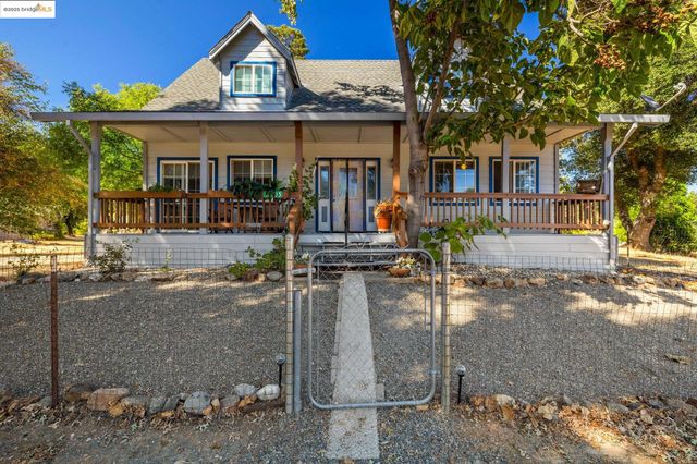 16641 Buckhorn Mountain Rd, Sonora, CA 95370
