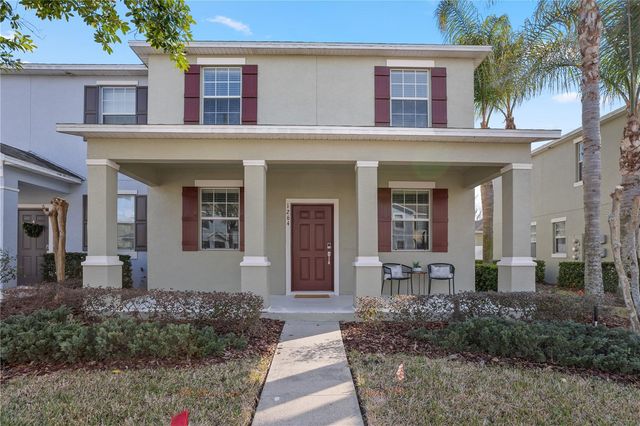 1264 SEBURN ROAD, Apopka, FL 32703