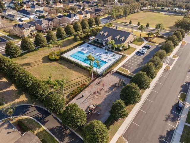 1264 SEBURN ROAD, Apopka, FL 32703