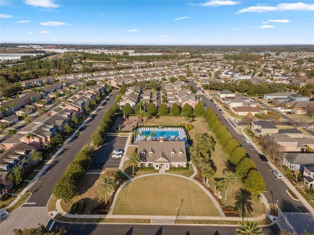 1264 SEBURN ROAD, Apopka, FL 32703