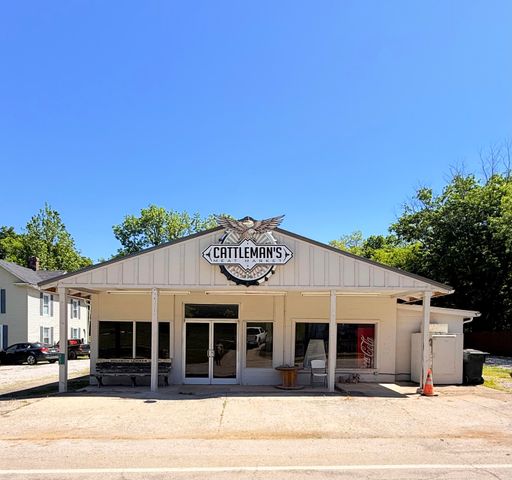 3051 Cane Ridge Road, Paris, KY 40361