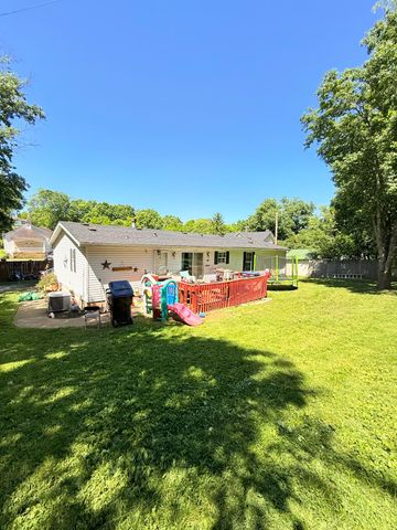 3051 Cane Ridge Road, Paris, KY 40361