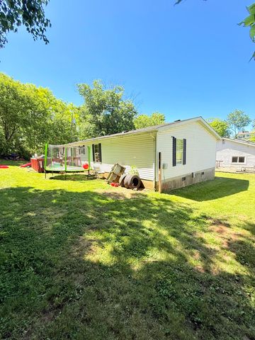 3051 Cane Ridge Road, Paris, KY 40361