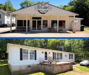 3051 Cane Ridge Road, Paris, KY 40361