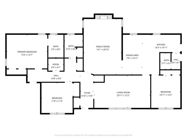 557 FM 196, Pattonville, TX 75468