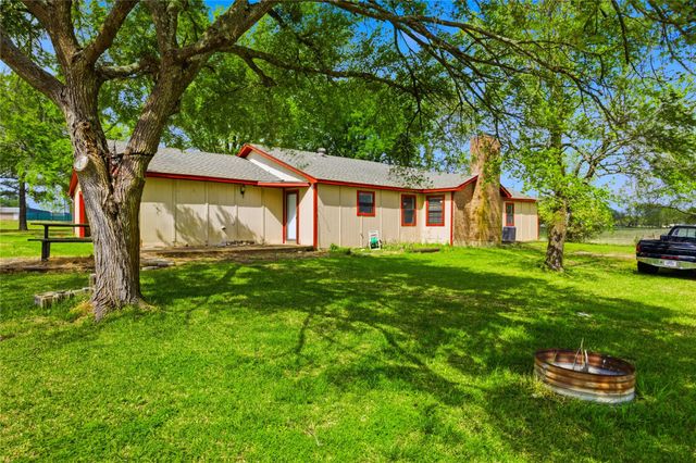 557 FM 196, Pattonville, TX 75468