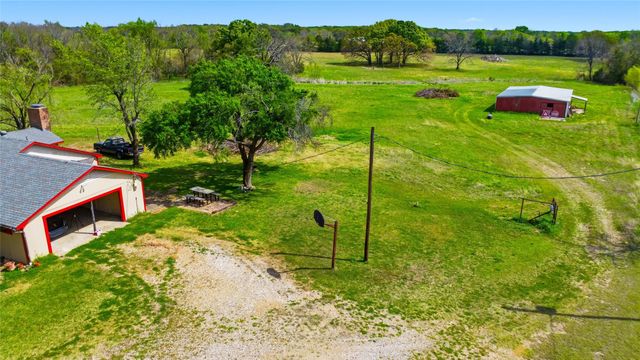 557 FM 196, Pattonville, TX 75468