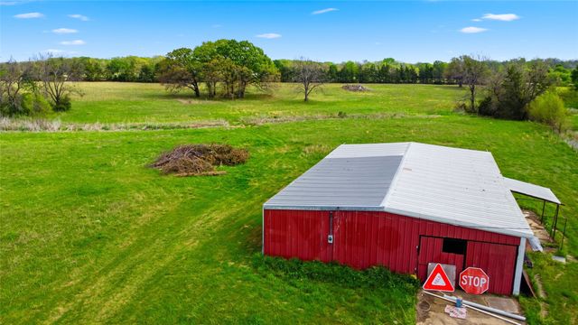 557 FM 196, Pattonville, TX 75468