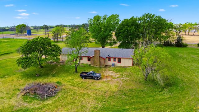 557 FM 196, Pattonville, TX 75468