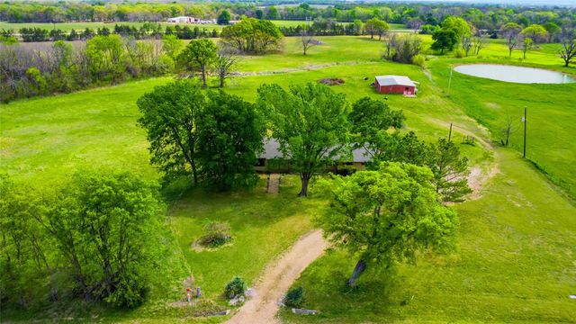 557 FM 196, Pattonville, TX 75468