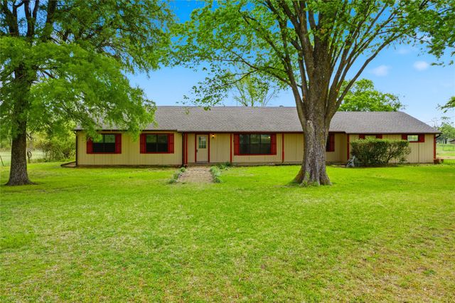 557 FM 196, Pattonville, TX 75468