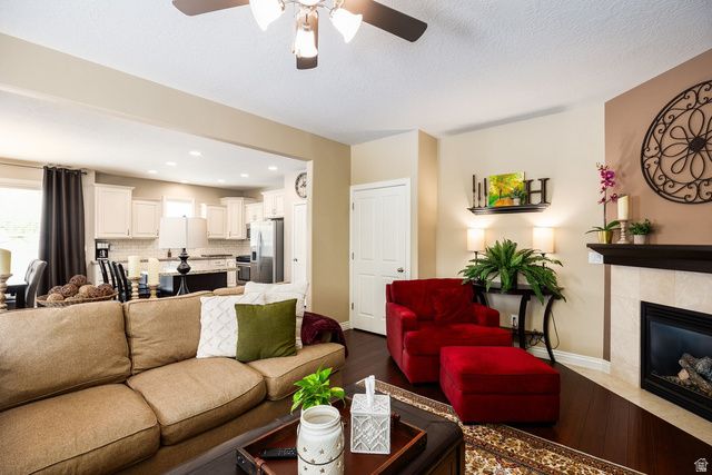 10399 S TOPVIEW RD, South Jordan, UT 84009