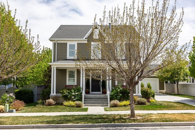 10399 S TOPVIEW RD, South Jordan, UT 84009