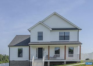 56 DEROSA CT, Palmyra, VA 22963