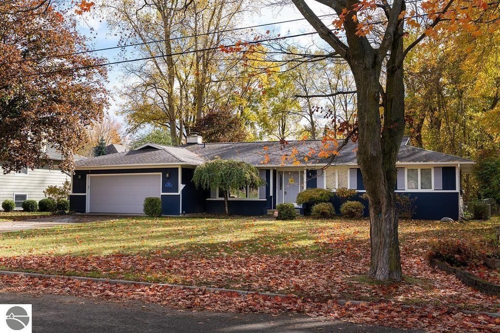 901 Canal Street, Mt Pleasant, MI 48858