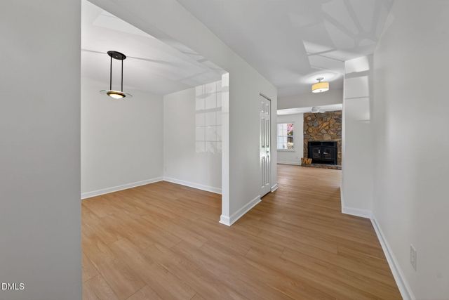 218 Rosebrooks Drive, Cary, NC 27513