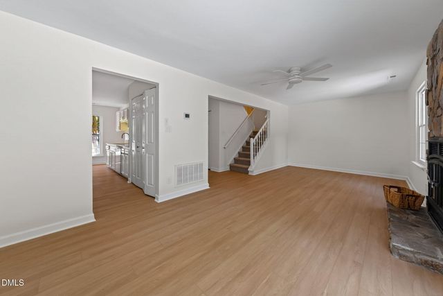 218 Rosebrooks Drive, Cary, NC 27513