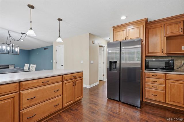 5336 Urbana Drive, Brighton, MI 48116