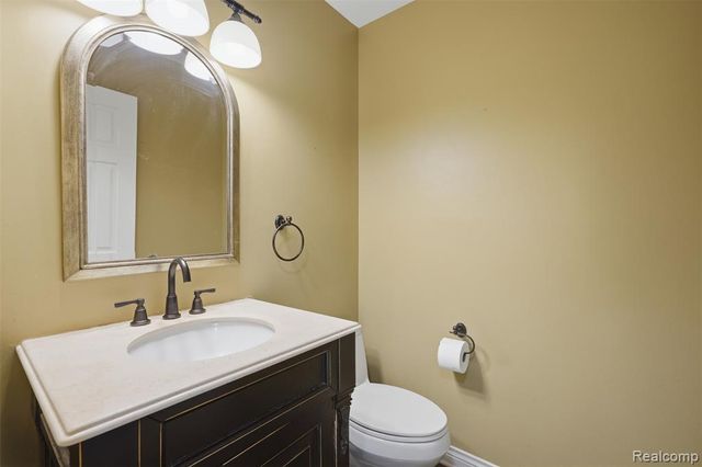 5336 Urbana Drive, Brighton, MI 48116