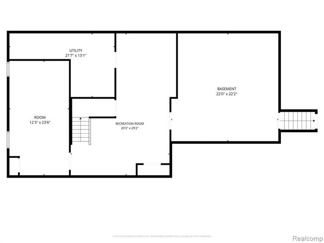 5336 Urbana Drive, Brighton, MI 48116