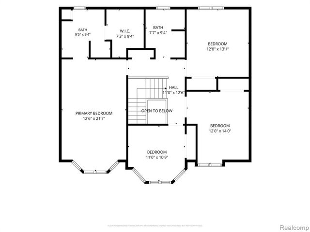 5336 Urbana Drive, Brighton, MI 48116