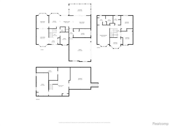 5336 Urbana Drive, Brighton, MI 48116