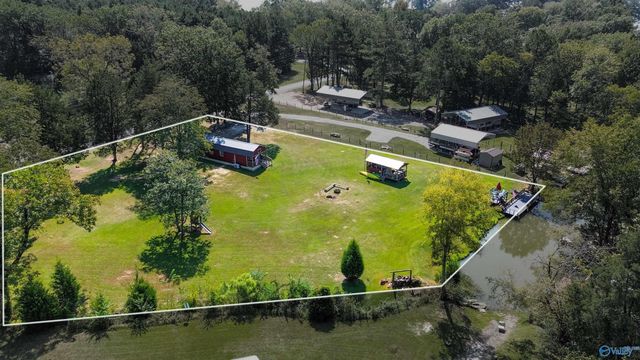 805 Pine Cone Street, Leesburg, AL 35983