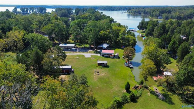 805 Pine Cone Street, Leesburg, AL 35983