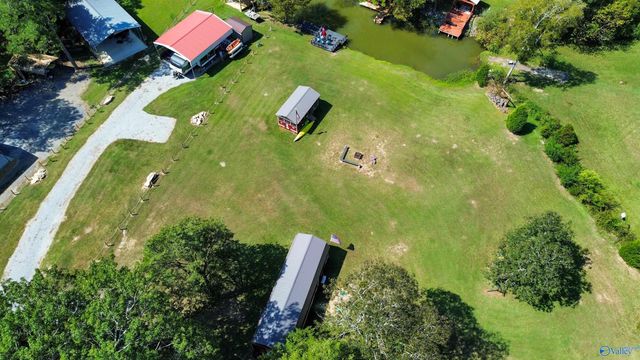 805 Pine Cone Street, Leesburg, AL 35983