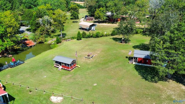 805 Pine Cone Street, Leesburg, AL 35983