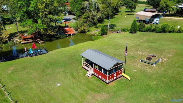 805 Pine Cone Street, Leesburg, AL 35983