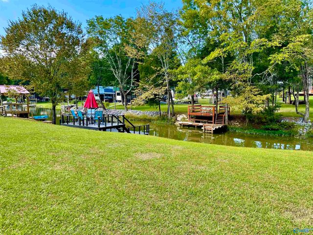 805 Pine Cone Street, Leesburg, AL 35983