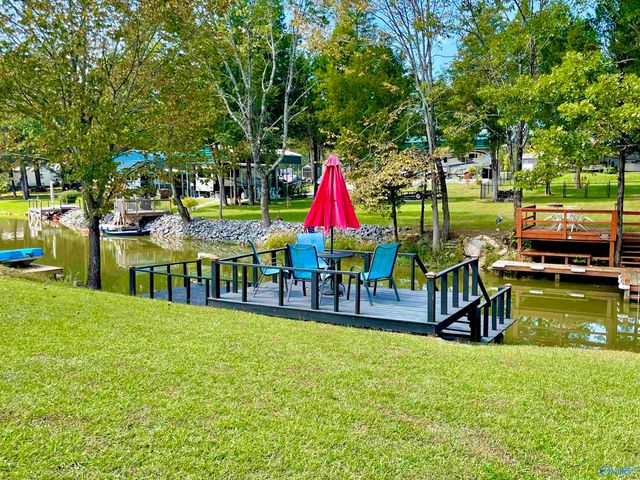 805 Pine Cone Street, Leesburg, AL 35983