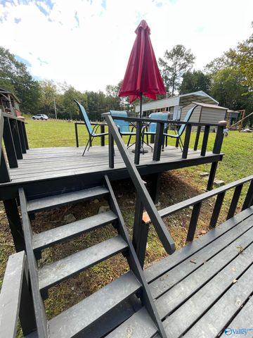 805 Pine Cone Street, Leesburg, AL 35983