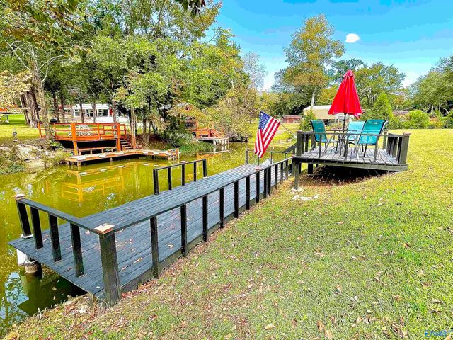 805 Pine Cone Street, Leesburg, AL 35983