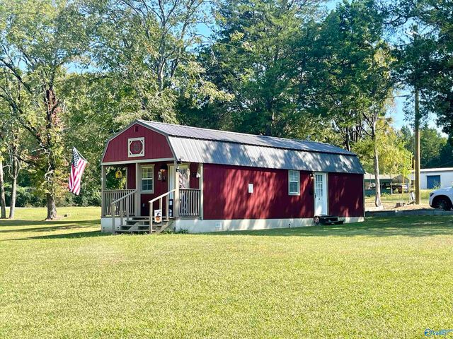 805 Pine Cone Street, Leesburg, AL 35983