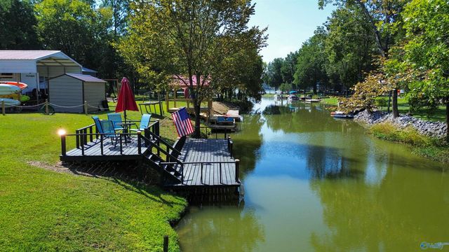 805 Pine Cone Street, Leesburg, AL 35983