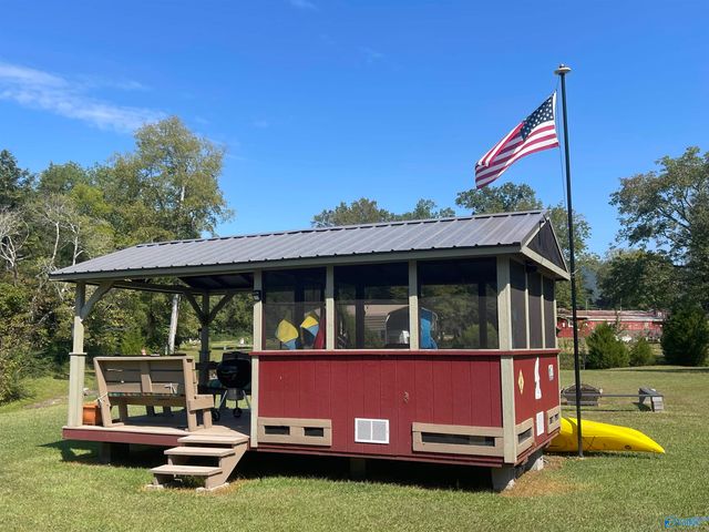 805 Pine Cone Street, Leesburg, AL 35983