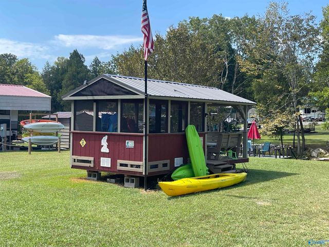 805 Pine Cone Street, Leesburg, AL 35983