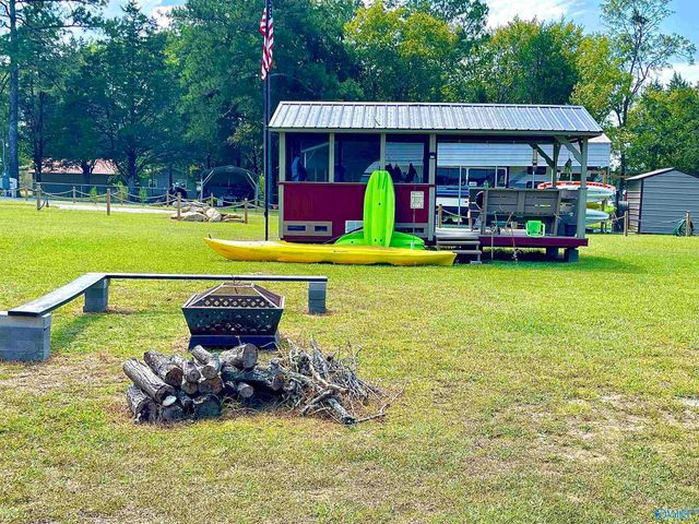 805 Pine Cone Street, Leesburg, AL 35983