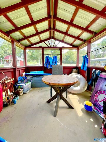 805 Pine Cone Street, Leesburg, AL 35983