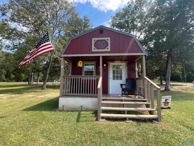 805 Pine Cone Street, Leesburg, AL 35983