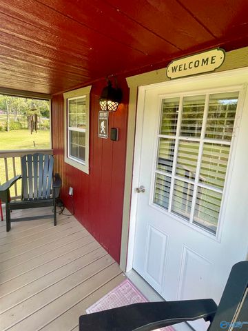 805 Pine Cone Street, Leesburg, AL 35983