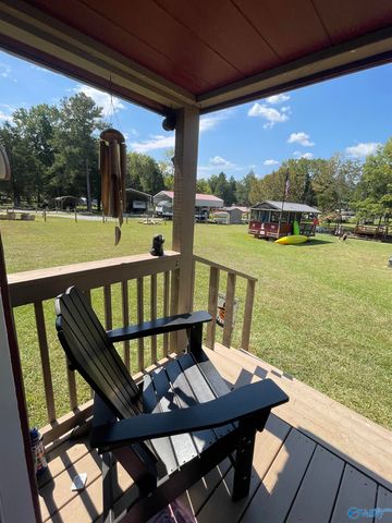 805 Pine Cone Street, Leesburg, AL 35983