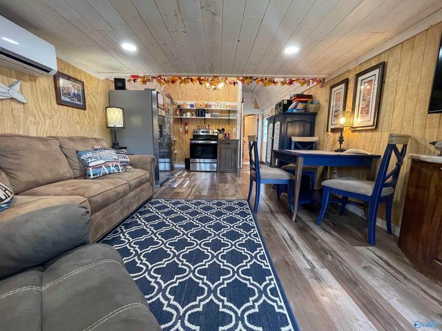 805 Pine Cone Street, Leesburg, AL 35983