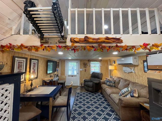 805 Pine Cone Street, Leesburg, AL 35983